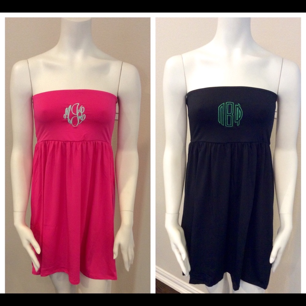 Swim Coverup